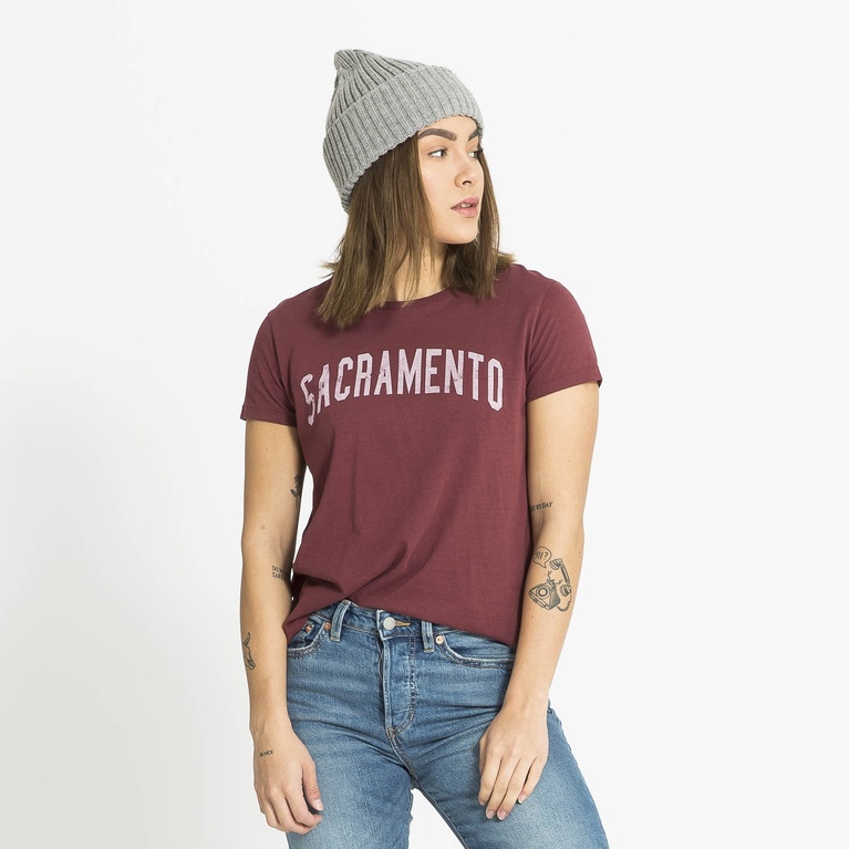 T-shirt "Forever" T-shirt "Forever"